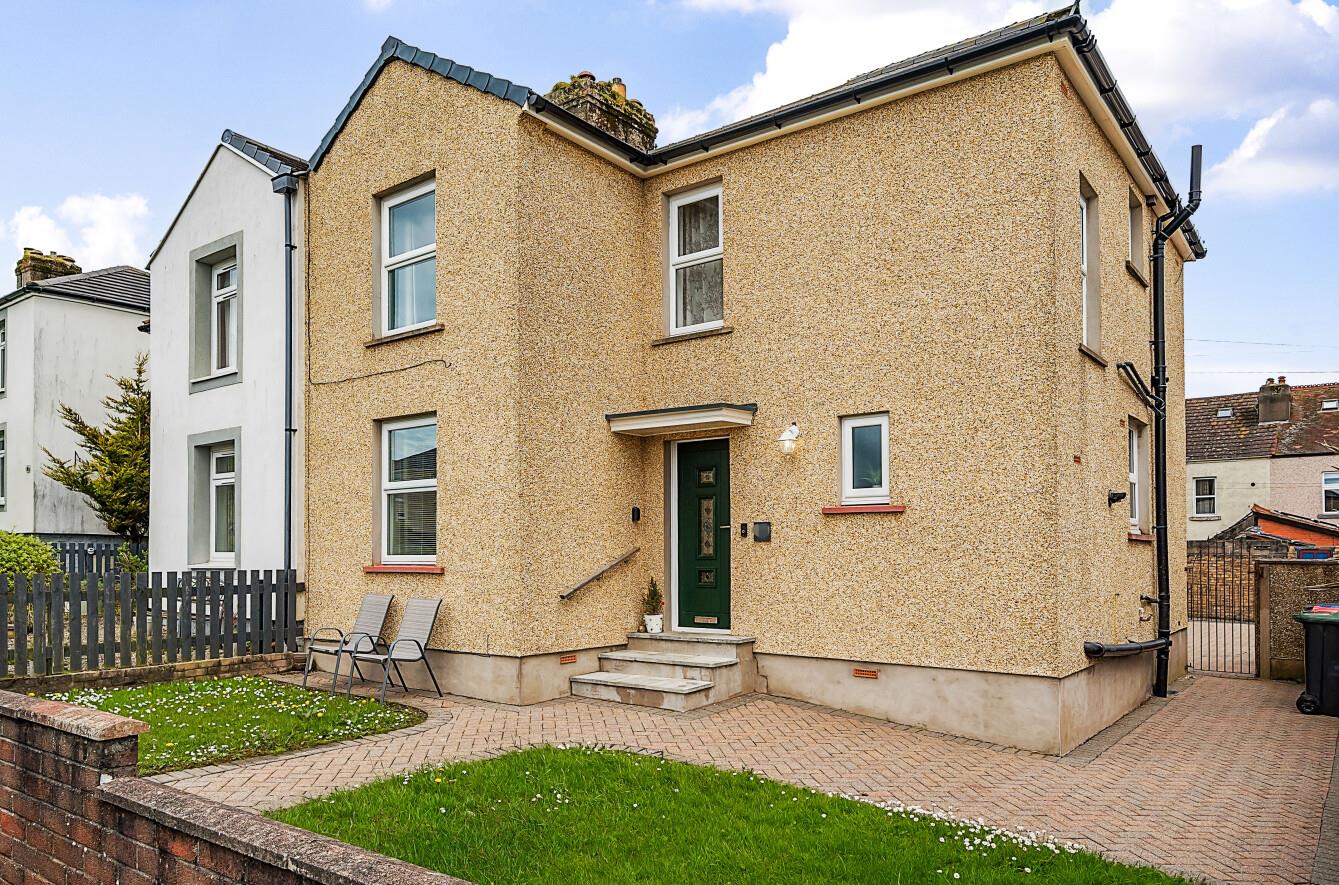 The Green, Bransty, Whitehaven Grisdales